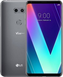 Замена экрана на телефоне LG V30S Plus ThinQ в Смоленске